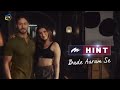Tiger Shroff And Tara Sutaria New Ad Tiger Shroff New Ad Macho Hint