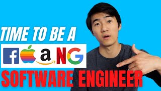 Top Reasons Why You Should Be A Software Engineer | Time To Be A Software Engineer (2022)