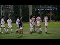 20243~24 HKFA Premier Youth League U16 (Championship Gp R2):  KITCHEE 傑志 vs EASTERN 東方 (highlights)