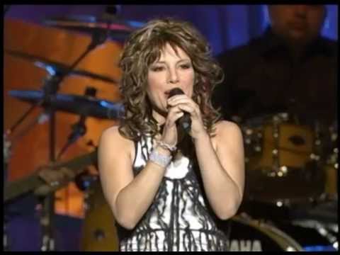 SORAYA. Tributo Selena ¡Vive!. Dreaming of you - Ft. Barrio Boyzz. HD