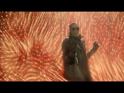 Videoclip de Share My Love — R. Kelly
