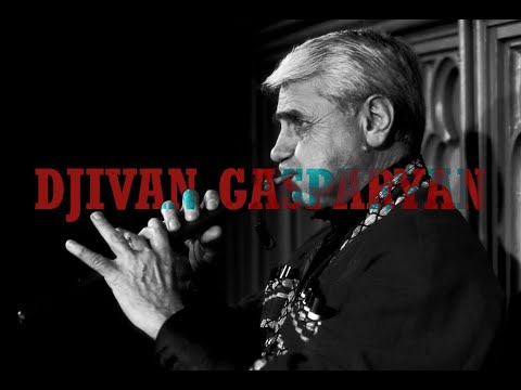 Djivan Gasparyan - An Exclamation of Mourning (1 Hour)