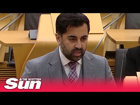 PRIMARY CARE: Humza Yousaf  blasts Labour's record on NHS privatisation
