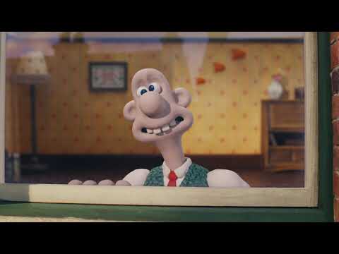 DFS Grand Comfort Sale Ad 2020 – ‘Sofa Calamity’ with Wallace & Gromit