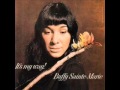 Buffy Sainte-Marie-You're Gonna Need Somebody on Your Bond