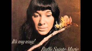 Buffy Sainte-Marie-You're Gonna Need Somebody on Your Bond