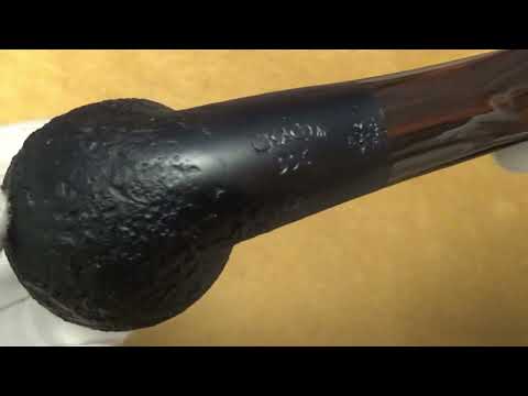 Pipa Chacom 996 - Bullmoose Sabbiata