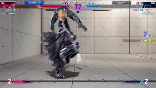 脳筋ベガ　プラチナ　弱ますねぇ！