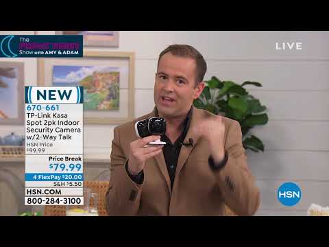HSN | The Friday Night Show with Amy and Adam 05.10.2019 - 09 PM