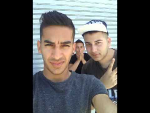 Mposmenito Ft Kristi - Aroma Jote   (2016)