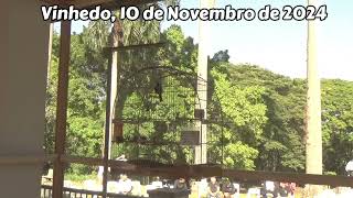 CAMPEONATO ESTADUAL FEBRAPS 2024 - SÉTIMA ETAPA -  VINHEDO I - SP