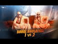 Bhool Bhulaiyaa 1 Vs 2 (Remix) DJ Zoya Iman | VDj Nazmol