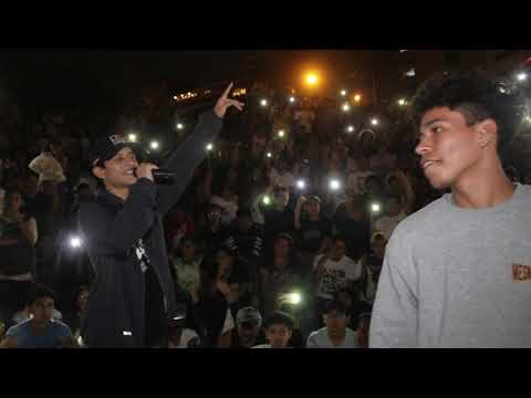 Stick New Era vs Litzen Kian - Semifinal SOPORTE ALTERNO