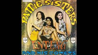 Download lagu Je Bent Niet Hip (n.n.) - Pattie Sisters mp3 Download lagu Je Bent Niet Hip (n.n.) - Pattie Sisters mp3