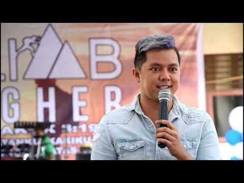 CLIMB HIGHER PAPUA BARAT