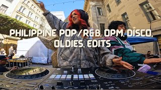 Download lagu DJing at Undiscovered SF | philippine pop/r&b, OPM, disco, oldies, edits mp3 Download lagu DJing at Undiscovered SF | philippine pop/r&b, OPM, disco, oldies, edits mp3