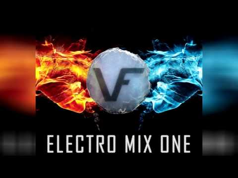 Electro Mix tracklist by VF september 2016