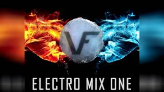 Electro Mix tracklist by VF september 2016