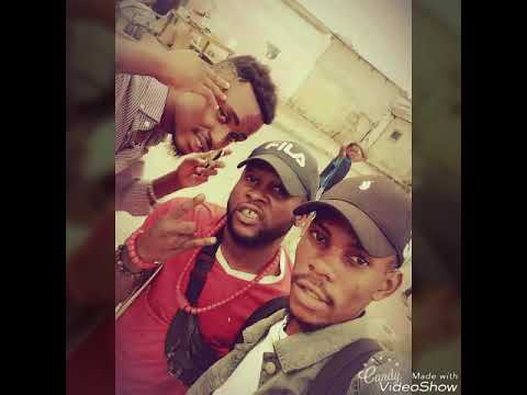 Tc 2000 Salvador - USA  Champion moukouéké Babel