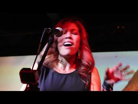 DEVON MORGAN BAND - PREACHER MAN