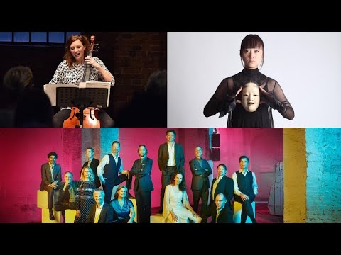 [Présentation] Académie Voix Nouvelles : 2 concerts pour fêter ses 30 ans