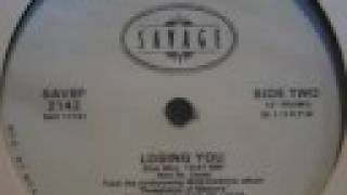 SGH / Moccasoul - Losing You (Dub Mix)