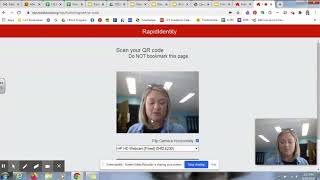 How to Access Rapid Identity
