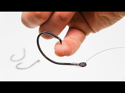 Best Catfish Rig (Works for bank fishing, lake fishing, and rivers)