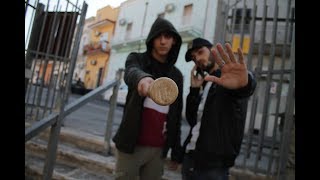 CHRIS MC &amp; WIL$ - &quot;5€🍫&quot; (Prod. Krant)