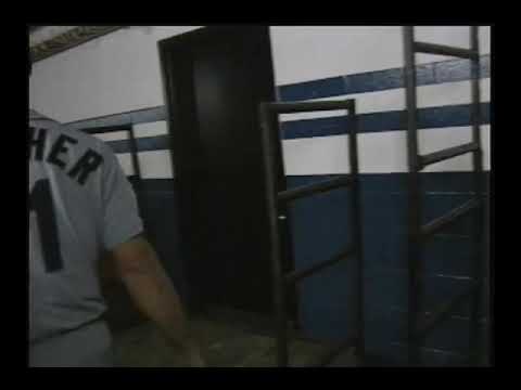 Tim Belcher's Meltdown (UNCUT)