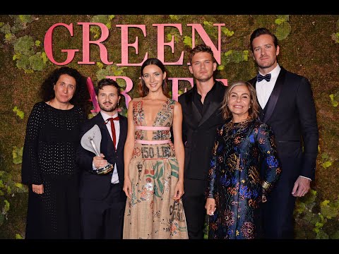 Gilberto Calzolari Sustainable Fashion