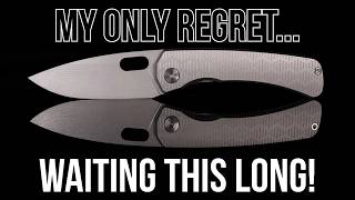 Too Early to Call This A Modern American Classic? - SPK Lamia Gen 4 in Elmax