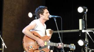 Augustana - Ash and Ember (St. Augustine Amphitheater) 6/7/15