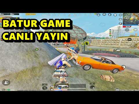 🔴  Yeni Mod Rank kasıyoruz  Canlı Yayın Conqueror  FFW Team Full Rush