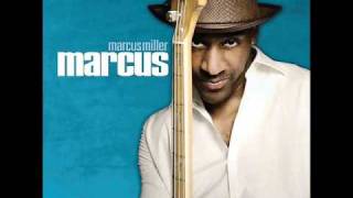 lost without u - marcus miller