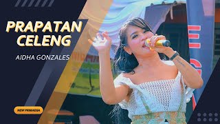 Download lagu PRAPATAN CELENG - AIDHA GONZALES 'NEW PRIMAEGA' || LIVE.DS.HARJASARI Rt:01/Rw:01,SURADADI-KAB.TEGAL mp3