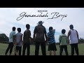 GEMENCHEH BOYS | TEASER | DI PAWAGAM 26 OKTOBER 2023