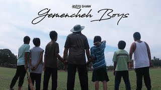 GEMENCHEH BOYS | TEASER | DI PAWAGAM 26 OKTOBER 2023