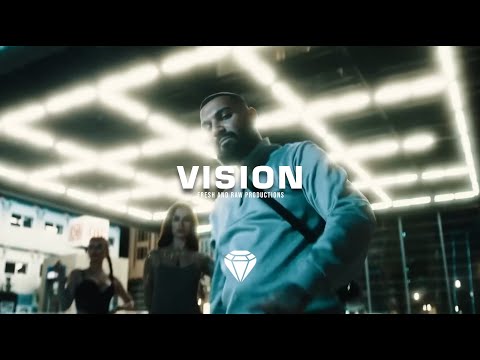 Yakary x Bushido Type Beat 2023 - "Vision"