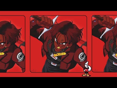 Famous Dex - Its Ova Feat Pachino & Lite Fortunato