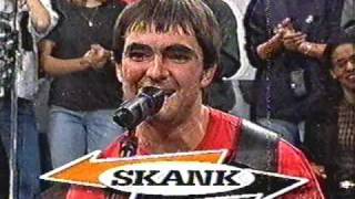 Programa Livre - Skank  Parte 2/5