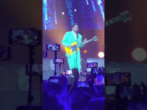 Liwanag Sa Dilim - Rico Blanco Live at EXPO 2020