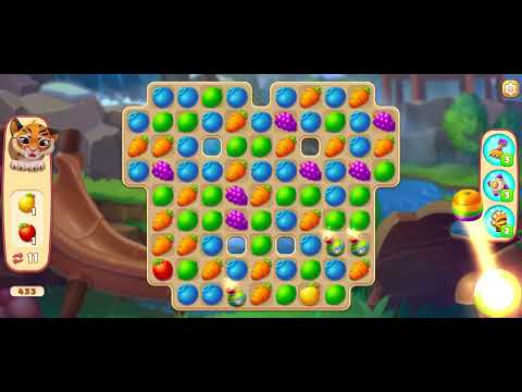 Family Zoo Level 433