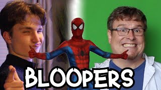 Spider-Man: Power and Responsibility (2022) Video