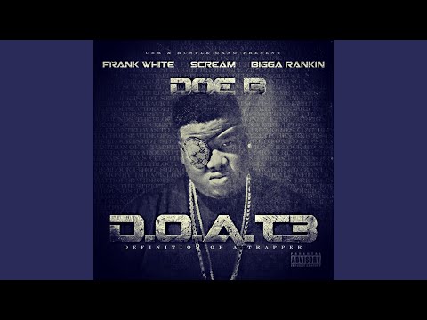 Eye for an Eye (feat. Trenacote Shawty)