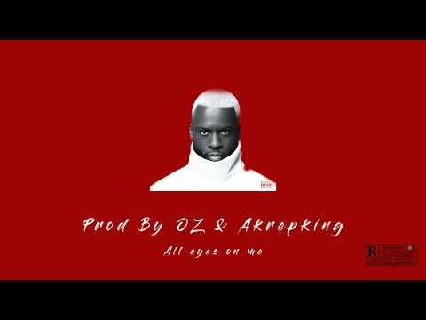 Bramsito ✘ Niska ✘ Hornet La Frappe  ✘ Landy | Afro Type Beats 2021 🌴 (Prod By OZ & AkrepKing) #92
