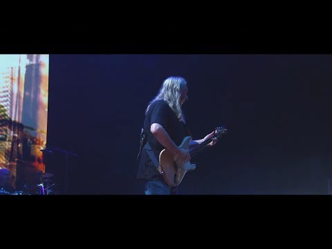 Rosendo - El ganador (Directo Wizink Center, Madrid)