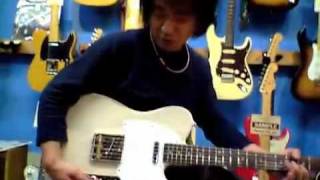 Download lagu GUITAR SHOP HOOCHIES 'crews 59TL' #1 mp3 Download lagu GUITAR SHOP HOOCHIES 'crews 59TL' #1 mp3
