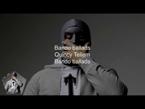 M Huncho - (Lyrics) | Bando Ballads