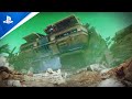 Destiny 2 - Season of the Chosen Proving Grounds Strike Trailer | PS5, PS4